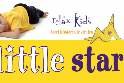Little Stars les ouder en kind | 7 juli 2019