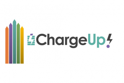 ChargeUp proefsessie | 19 aug 2019